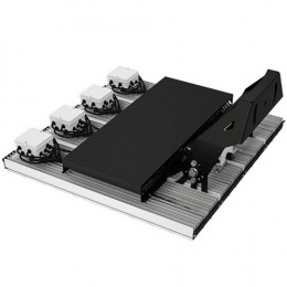 Люмьер ДО-ПЛК-1600 производитель Seoul Semiconductor (Корея)