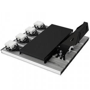 Люмьер ДО-ПЛК-1600 производитель Seoul Semiconductor (Корея)