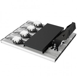 Люмьер ДО-ПЛК-2000 производитель Seoul Semiconductor (Корея)