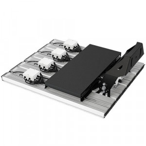 Люмьер ДО-ПЛК-2000 производитель Seoul Semiconductor (Корея)