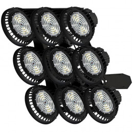 Люмьер ДО-ДСП-1350 производитель Seoul Semiconductor (Корея)