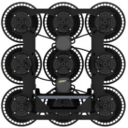 Люмьер ДО-ДСП-1080 производитель Seoul Semiconductor (Корея)