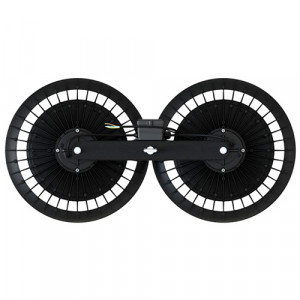 Люмьер ДСП-400 производитель Seoul Semiconductor (Корея)