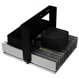 Люмьер ДО-ПЛК-080 производитель Seoul Semiconductor (Корея)