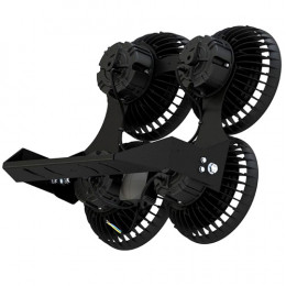 Люмьер ДО-ДСП-600 производитель Seoul Semiconductor (Корея)