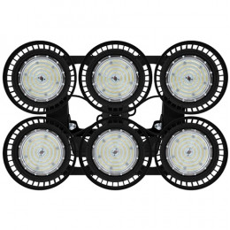 Люмьер ДО-ДСП-720 производитель Seoul Semiconductor (Корея)