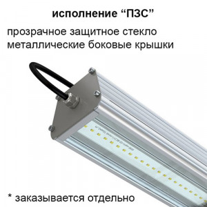 Люмьер ДПП-080.ПР производитель Seoul Semiconductor (Корея)