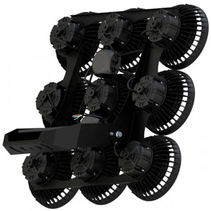 Люмьер ДО-ДСП-1350 производитель Seoul Semiconductor (Корея)