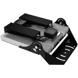 Люмьер ДО-ПМЛ-400 производитель Seoul Semiconductor (Корея)