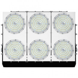 Люмьер ДО-ПМЛ-600 производитель Seoul Semiconductor (Корея)