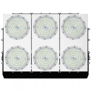 Люмьер ДО-ПМЛ-600 производитель Seoul Semiconductor (Корея)