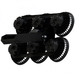 Люмьер ДО-ДСП-1000 производитель Seoul Semiconductor (Корея)