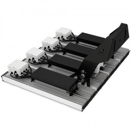 Люмьер ДО-ПЛК-1250 производитель Seoul Semiconductor (Корея)