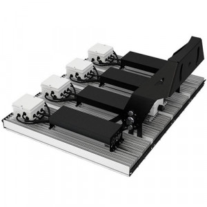 Люмьер ДО-ПЛК-1250 производитель Seoul Semiconductor (Корея)