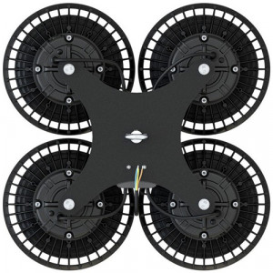 Люмьер ДСП-600 производитель Seoul Semiconductor (Корея)