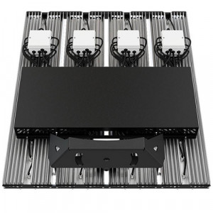 Люмьер ДО-ПЛК-2000 производитель Seoul Semiconductor (Корея)