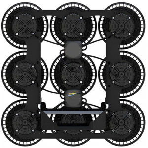 Люмьер ДО-ДСП-1350 производитель Seoul Semiconductor (Корея)
