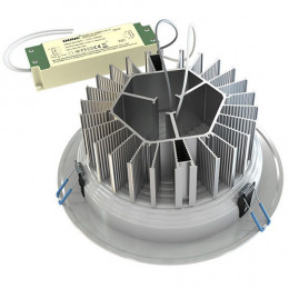 Люмьер ДВО-Д-050.КР производитель Seoul Semiconductor (Корея)