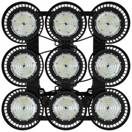 Люмьер ДО-ДСП-1080 производитель Seoul Semiconductor (Корея)
