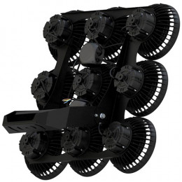 Люмьер ДО-ДСП-1080 производитель Seoul Semiconductor (Корея)