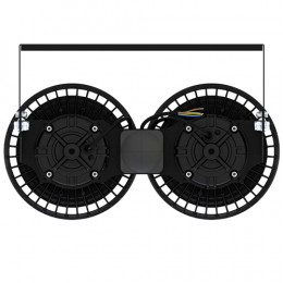 Люмьер ДО-ДСП-200 производитель Seoul Semiconductor (Корея)