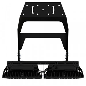 Люмьер ДО-ПРО-1200 производитель Seoul Semiconductor (Корея)