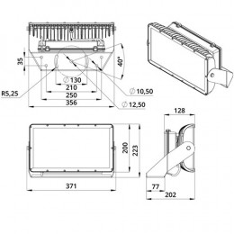 Люмьер ДО-ПРО-120 производитель Seoul Semiconductor (Корея)