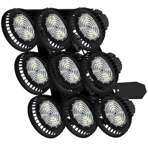 Люмьер ДО-ДСП-1080 производитель Seoul Semiconductor (Корея)