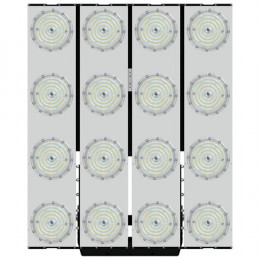 Люмьер ДО-ПМЛ-2000 производитель Seoul Semiconductor (Корея)
