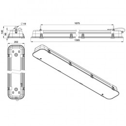 Люмьер ДПП-НК-070.МС производитель Seoul Semiconductor (Корея)